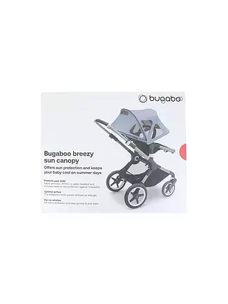 BUGABOO | Capottina parasole Bugaboo breezy |